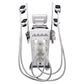 Hot Selling 360 Non-invaisive Cryo Therapy Fat Freezing Reduction Skin Tightening Body Slimming Cryolipolyse Beauty Equipment