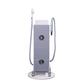 Triple Wavelength Diode Laser 808NM Titanium Ice New Standing Hair Removal Machine for Beauty Salon