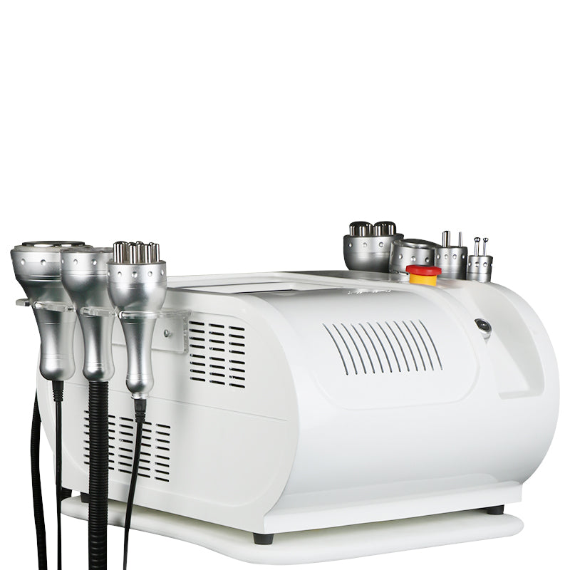 Multifunction  7 in 1 Cavitation Machine