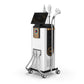 2025 Newest 2000w Professional Diode Laser Permanent Hair Removal Permanent Painless 755 808 940 1064 2 Handles Certificate