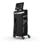 2025 Newest Salon Machine for Hair Removal 600-2000W 5 Wave Diode Laser Depilation 755 1064nm Ice Titanium 1600W 1000W