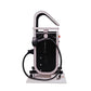 Platinum Titanium 808nm Diode Laser 150W bar Diode Hair Removal Machine