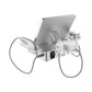 3 in 1 7D HIFU Body Face Lifting Body Slimming TightenDevice Beauty Machine