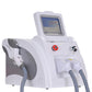 Skin Rejuvenation Machine Ipl Laser Ipl Elight Hair Removal Machine Ipl Skin Rejuvenation