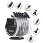 Newest 7 in 1 Hydrodermabrasion Machine With Skin Analyzer Facial Microdermabrasion Skin Rejuvenation Machine