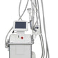 Velashape X8 body contouring slimming machine