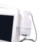 Desktop 4D HIFU For Anti-wrinkle Liposonix Body Slimming V-max Private Detection Beauty Device