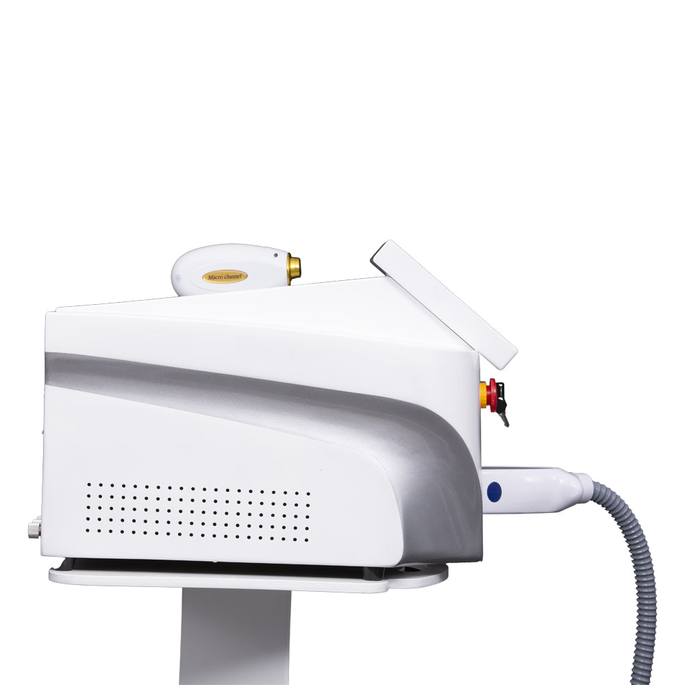 2023 Oem Laser Hair Removal Professional Diode Laser Hair Removal Machine