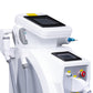 Ipl Laser Permanently Hair Removal Machine