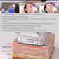 Vertical 7D HIFU Facial Lifting Device With 7 Cartridges