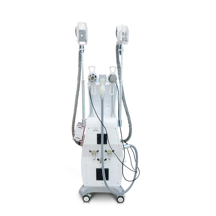 Cryolipolysis Freezing Therapy Body Sculpting Machine