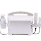 Desktop 4D HIFU For Anti-wrinkle Liposonix Body Slimming V-max Beauty Device