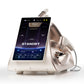 Professional korea 7d hifu ultrasound face smas lifting body slimming machine