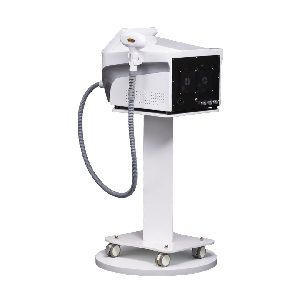 2023 Oem Laser Hair Removal Professional Diode Laser Hair Removal Machine