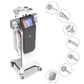 80K 7 in 1 Cavitation Vacuum Body Slimming Machine Cavitation Lipolaser Pads Fat Burning Cellulite Reduce Body Sculpting Machine