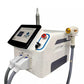 Laser Diode Hair Removal Machine Distributor