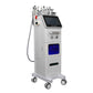 Hydrafacy Facial 12 In 1 Hydra Water Peel Microdermabrasion Hydrodermabrasion Facial Machine hydrafacials machine