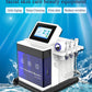 Hydro Beauty Facial Machines for face deep clean facial skin care beauty hydra equipment spa660