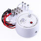 Facial microdermabrasion vacuum cleaner acne removal beauty machine