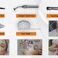 O2 jet peel diamond facial mask injector oxygen infusion beauty machine water jet cleaning machine