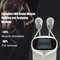 Wholesale high Power Portable Ems Muscle Training Body Slim Hi-emti Machine Factory Price