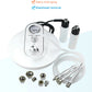 3 in 1 Diamond Microdermabrasion SPA Skin Rejuvenation Exfoliating Salon Beauty Equipment