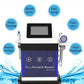 Hydro Beauty Facial Machines for face deep clean facial skin care beauty hydra equipment spa660