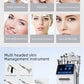 Hydrafacy Facial 12 In 1 Hydra Water Peel Microdermabrasion Hydrodermabrasion Facial Machine hydrafacials machine