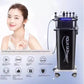 Top selling skin care clean Hydra Aqua Peeling Microcurrent BIO Facial Beauty Machine