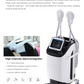 Stimulation Machine Newest Original 2023 Ems Muscle Vertical Sculpt Equipment Ems Electric Muscle Stimulator Machine