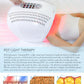 7 Color PDT LED Photon Light Therapy Lamp Facial Body Beauty SPA PDT Skin Tighten Rejuvenation Wrinkle Remover Acne Device