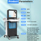 14 In 1 Korea Aqua Peeling Machine Hydro Oxyge Facial Diamond Dermabrasion Machine H2o2 Hydrafacials Machine