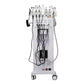 Hydrafacy Facial 12 In 1 Hydra Water Peel Microdermabrasion Hydrodermabrasion Facial Machine hydrafacials machine