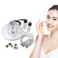 3 in 1 Diamond Microdermabrasion SPA Skin Rejuvenation Exfoliating Salon Beauty Equipment