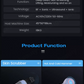 Hydro Dermabrasion Machine High Frequency Ultrasonic Galvanic Facial Scrub Multifunction Spa Facial Massager
