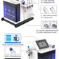 Hydro Beauty Facial Machines for face deep clean facial skin care beauty hydra equipment spa660