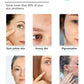 6 In 1 Oxygen Small Bubble Aqua Facial Peel H2O2 RF Face Lifting Skin Tightening Ultrasonic Beauty Machine