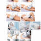 2023 Vertical 2 Silicone Handles cellulite reduction weight loss fat freezing cryo 360 body sculpting machine