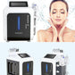 10 in 1 Multifunction Skin Peeling Facial Care Machine Face Lift Skin Tightening Treatment Spa Beauty Machine