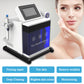 Hydro Beauty Facial Machines for face deep clean facial skin care beauty hydra equipment spa660