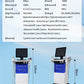 2023 multifunctional Hydro Water 14 in 1 Oxygen Jet Peel Facial Beauty deeping Clean Skin Device