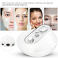 3 in 1 Diamond Microdermabrasion SPA Skin Rejuvenation Exfoliating Salon Beauty Equipment