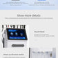 Hydrafacy Facial 12 In 1 Hydra Water Peel Microdermabrasion Hydrodermabrasion Facial Machine hydrafacials machine