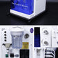 Hydro Beauty Facial Machines for face deep clean facial skin care beauty hydra equipment spa660