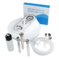 3 in 1 Diamond Microdermabrasion SPA Skin Rejuvenation Exfoliating Salon Beauty Equipment