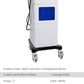 Hydrafacy Facial 12 In 1 Hydra Water Peel Microdermabrasion Hydrodermabrasion Facial Machine hydrafacials machine