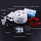 Facial microdermabrasion vacuum cleaner acne removal beauty machine