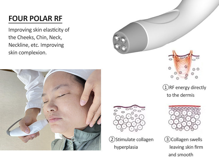 Hot Selling SPA-M39 Remover Vacuum Hydra Microdermabrasion Machine Oxygen Skin Tighten Oxygen Therapy Facial Machine