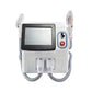 Factory Price Permanent Professional 808 Diode Laser Hair Removal Machine