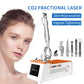 Multifunctional 4D Laser Machine Fractional Co2 Machine